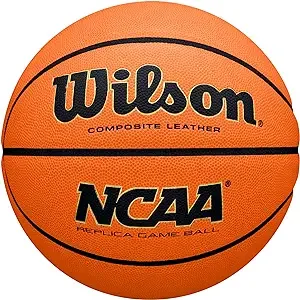 WILSON NCAA Replica