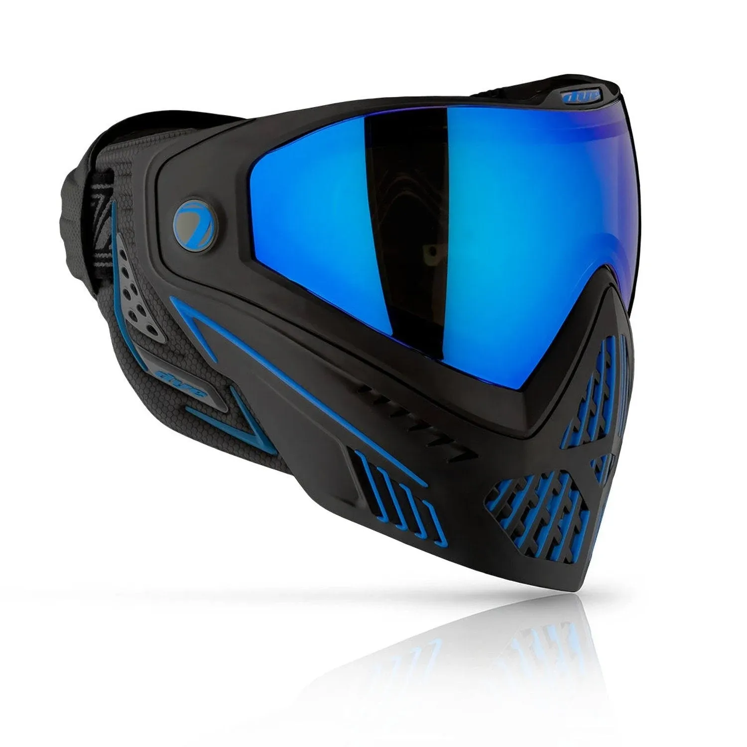 Dye i5 Paintball Goggle Storm 2.0