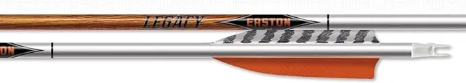 Easton Carbon Legacy Arrows