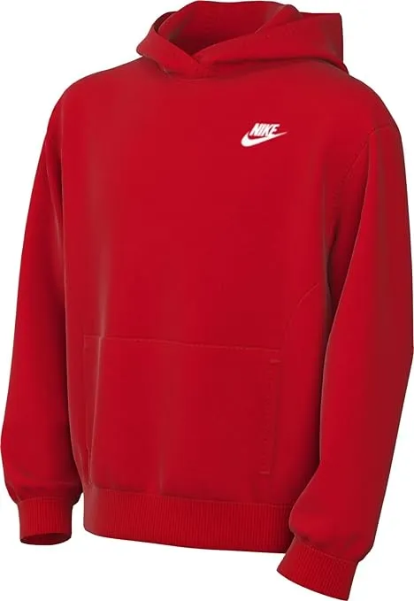 Nike Sportswear Club Fleece