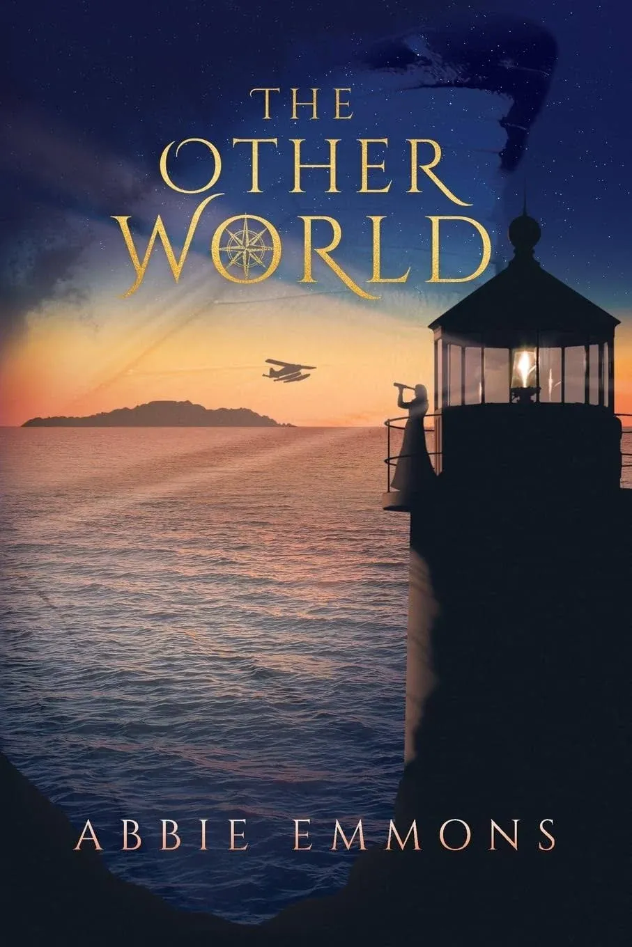 The Otherworld by Abbie Emmons: New