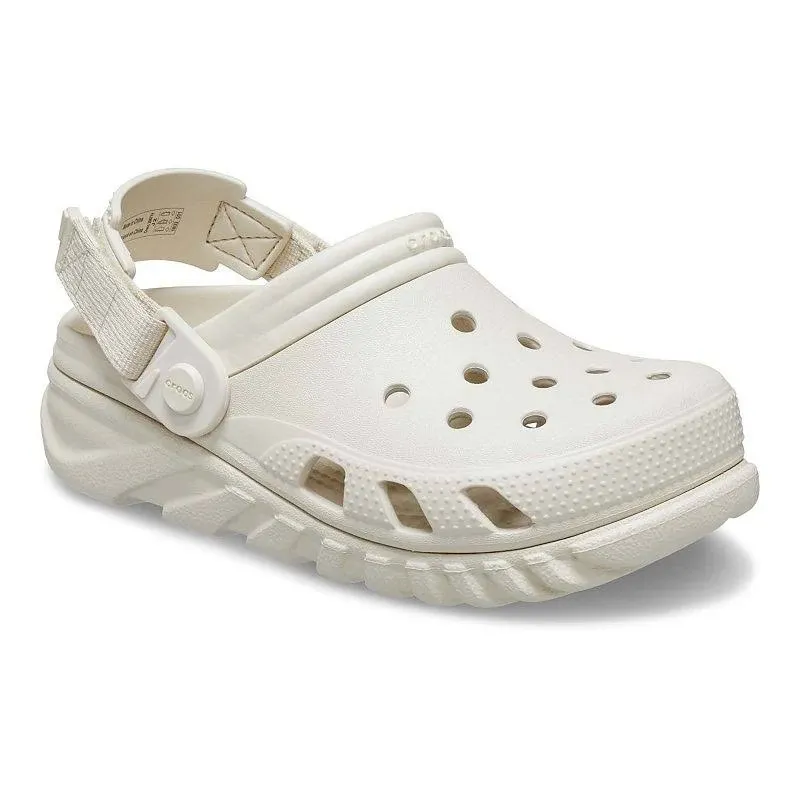 Crocs Unisex-Child Duet Max Ii Clog