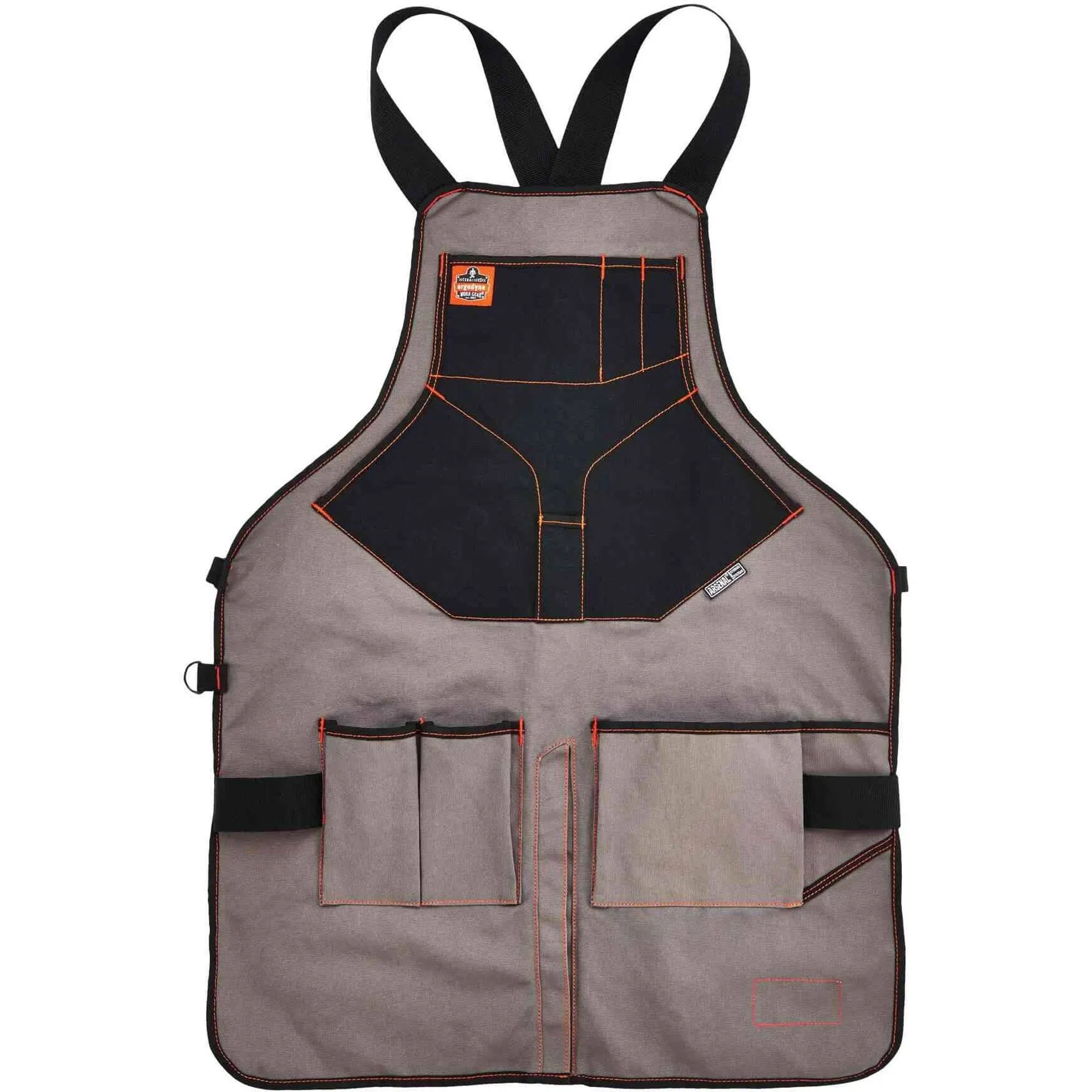 Ergodyne Arsenal 5704 Canvas Tool Apron