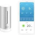 Netatmo Additional Indoor Weather Station Module