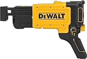 DeWalt Drywall Screw Gun Collated Attachment (DCF6202)