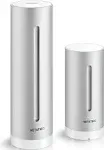 Netatmo Smart Home Weather Station