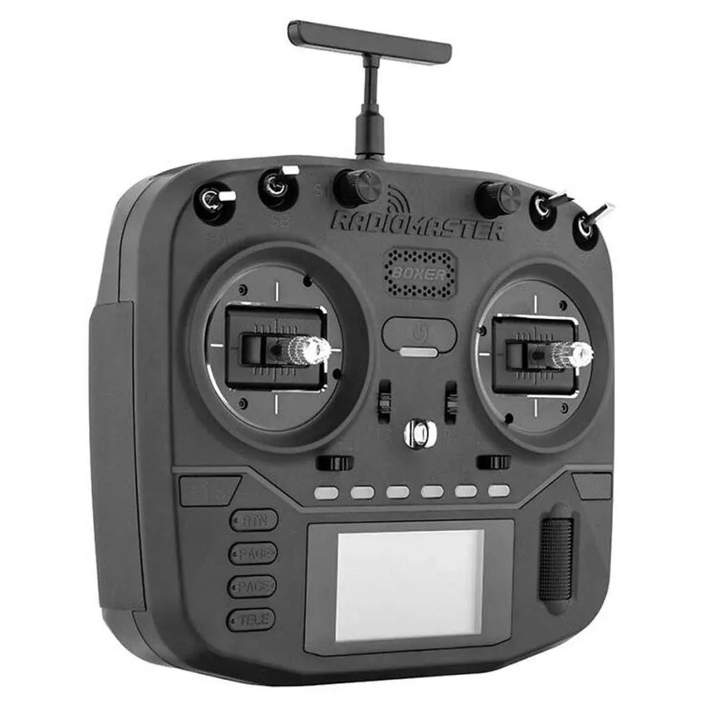 Radiomaster Boxer Radio Controller RC Remote Control CC2500