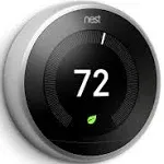 Nest Learning Thermostat