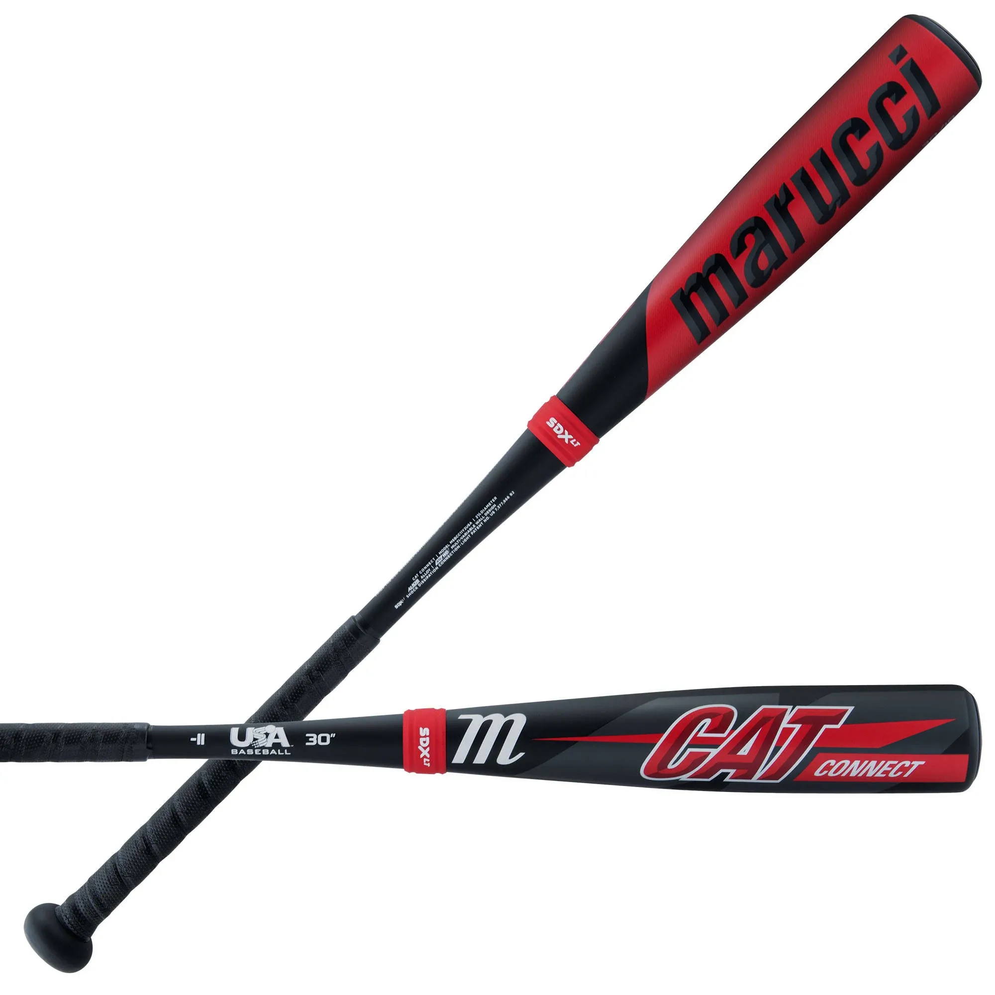 Marucci CAT Connect -11 USA Baseball Bat