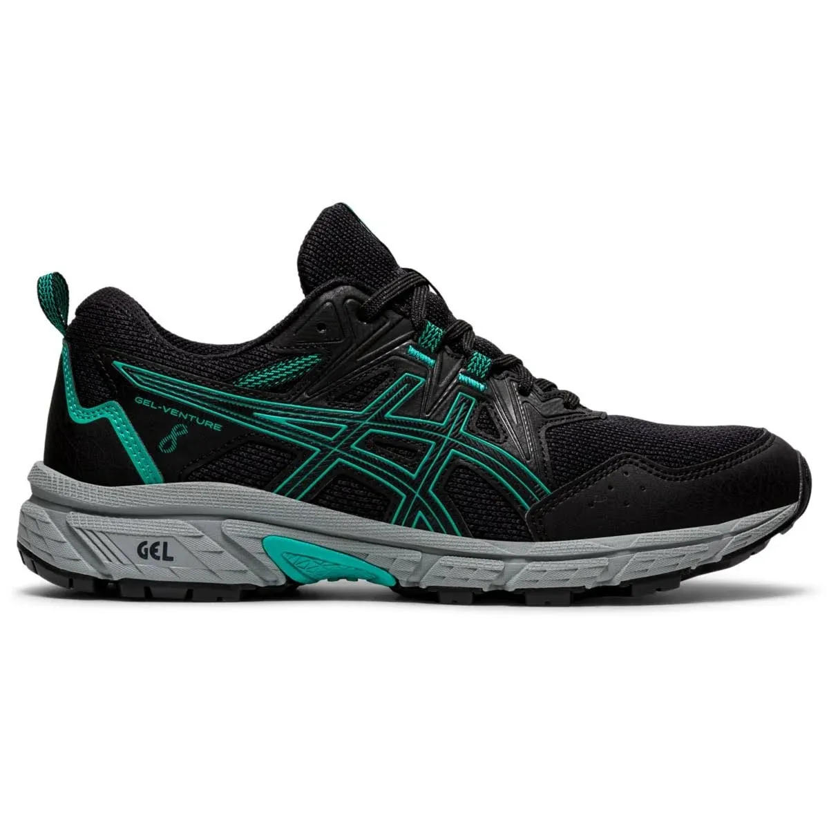 ASICS Women's Gel-Venture 8 Running Shoes