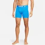 Nike Men's Dri-FIT Essential Micro Boxer Briefs