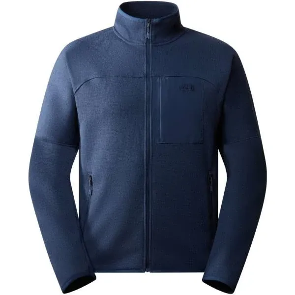 The North Face Men's Front Range Fleece Jacket