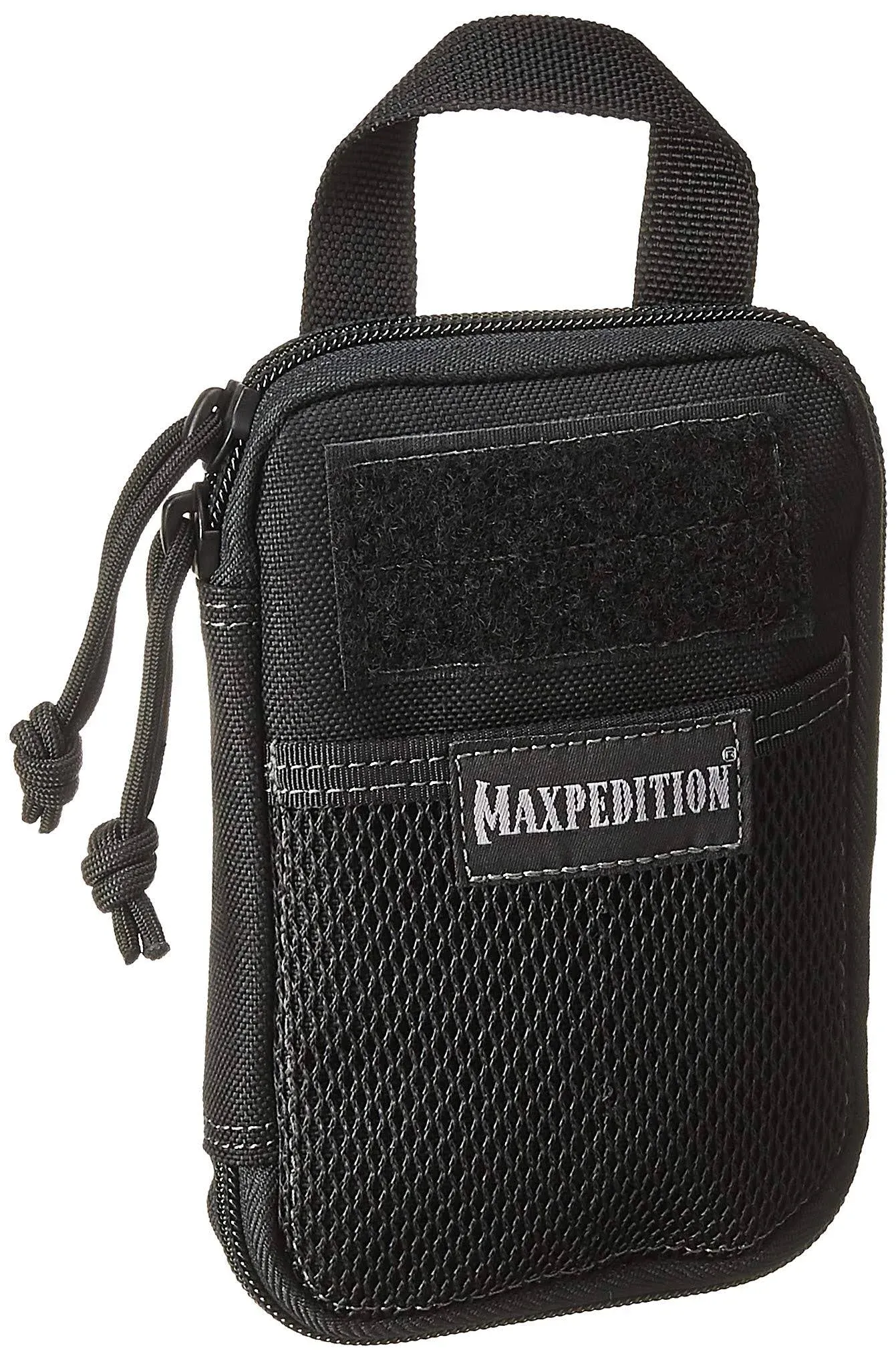 Maxpedition Pocket Organizer, Black, Mini