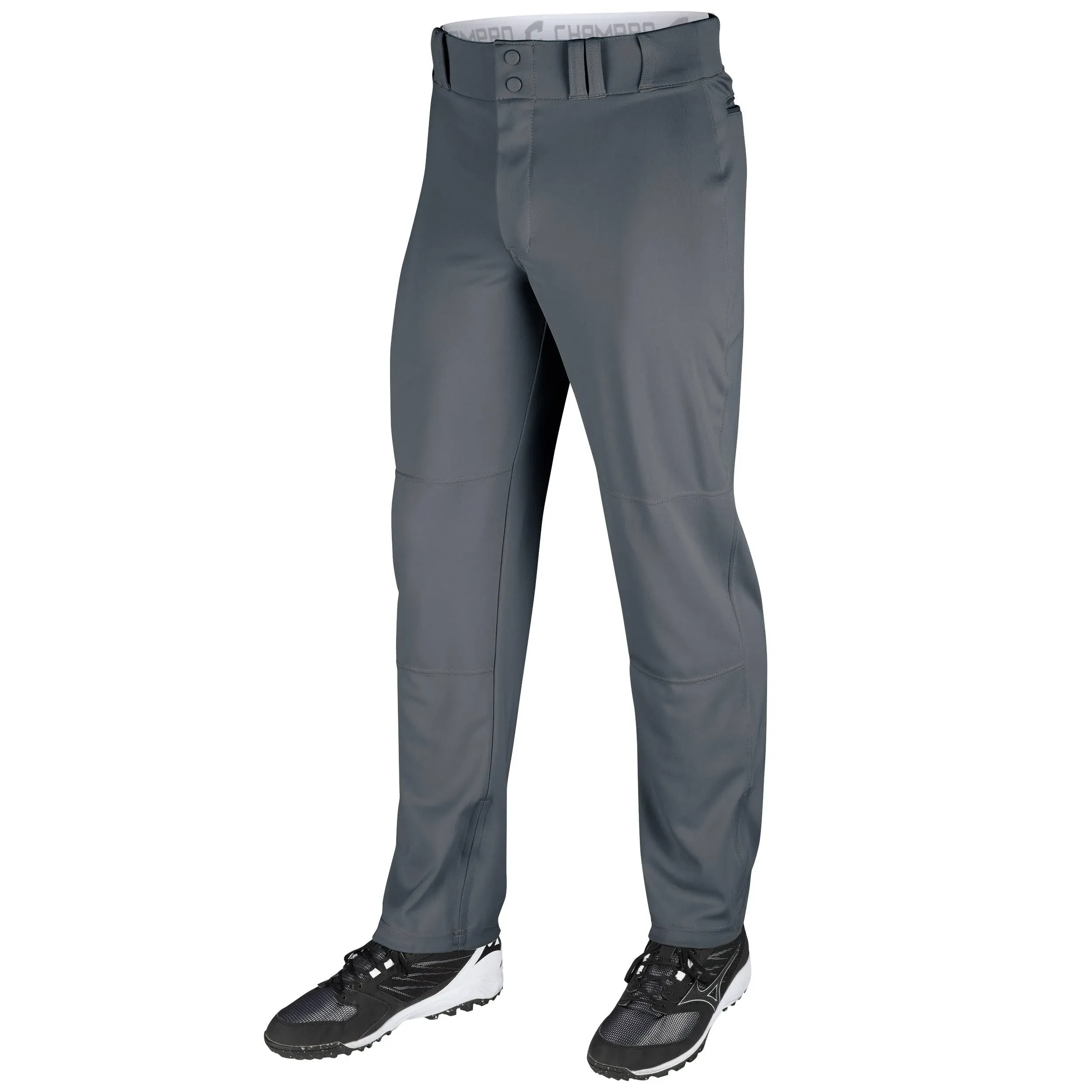 Champro Men's Standard Adult Triple Crown Open Bottom Pant