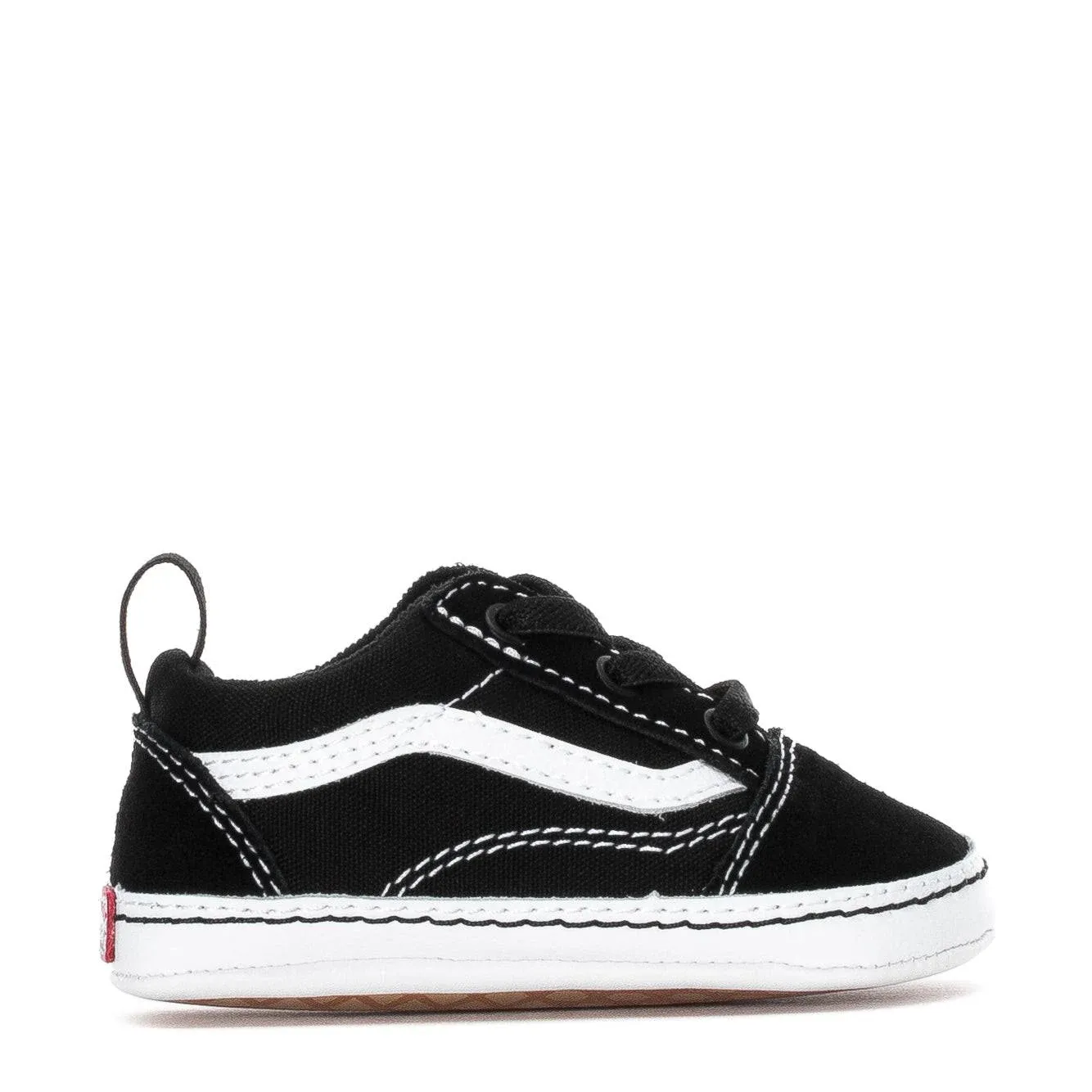 Infant Old Skool Crib Sneakers