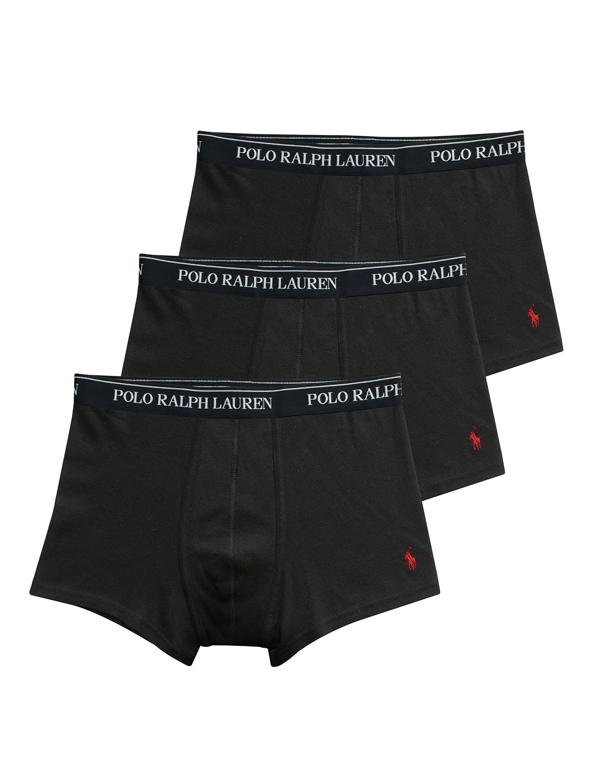 Polo Ralph Lauren Men's Classic Fit Boxer Briefs