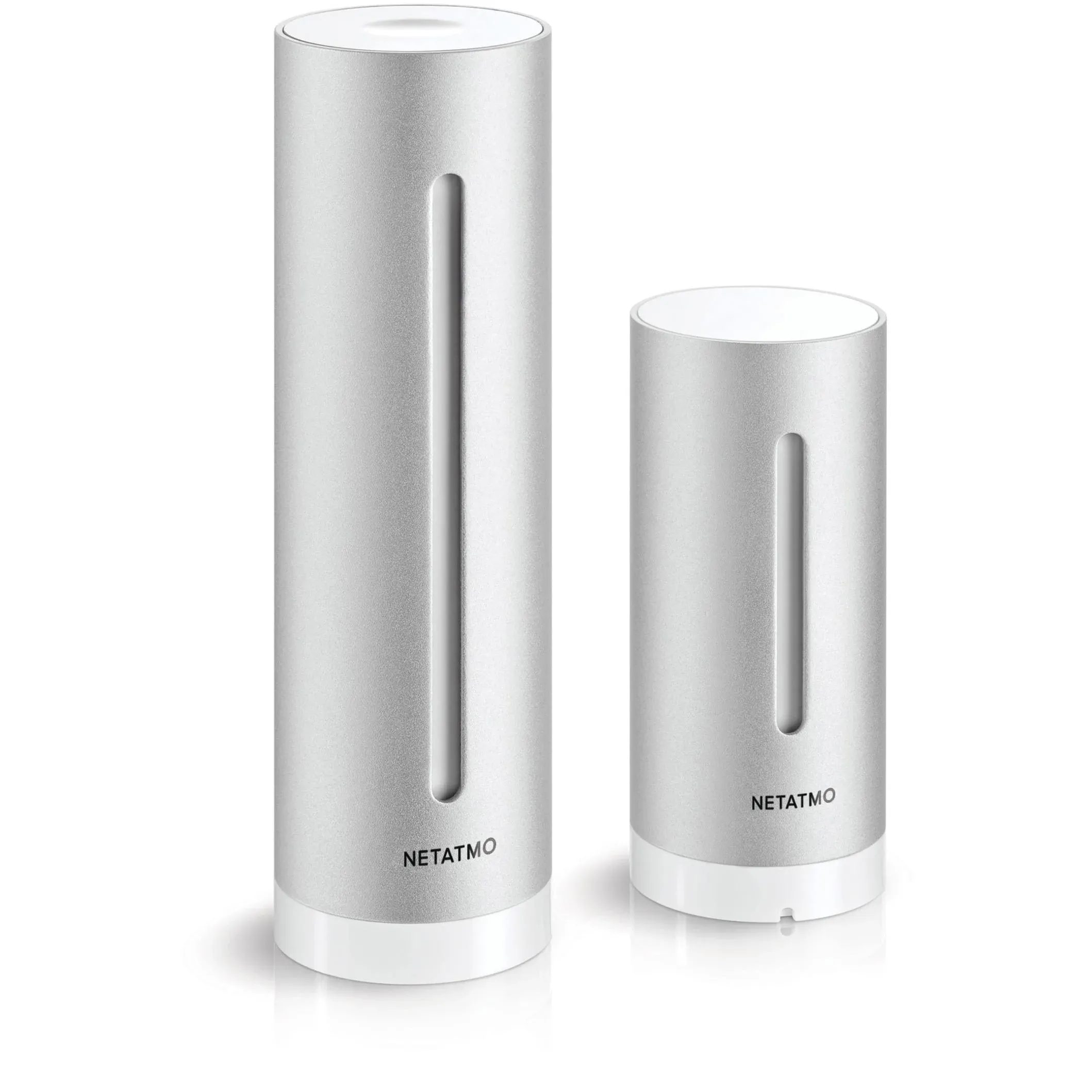 Netatmo Weather Station