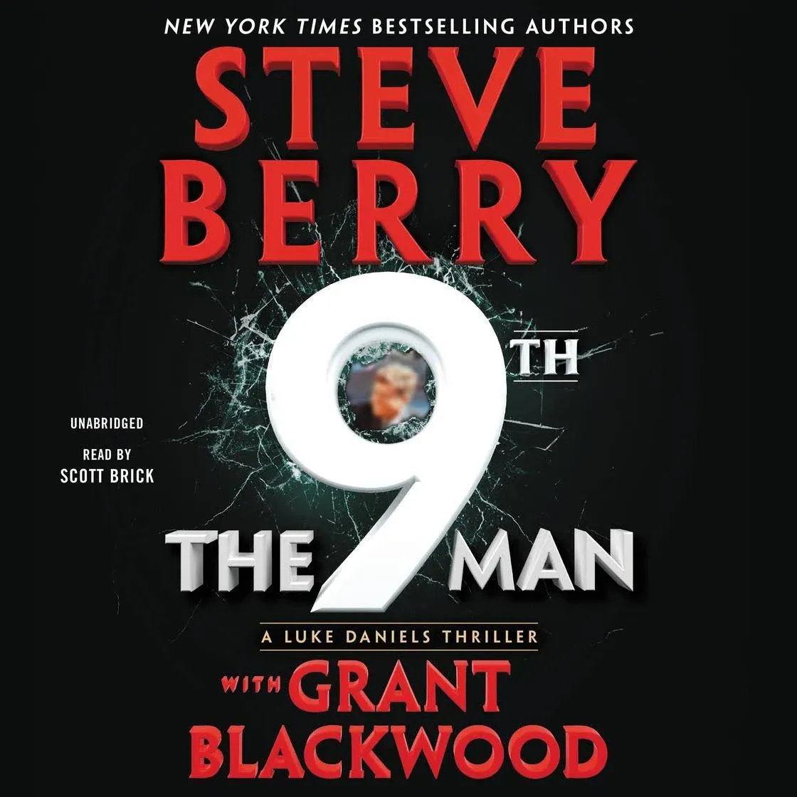 The 9th Man [Book]