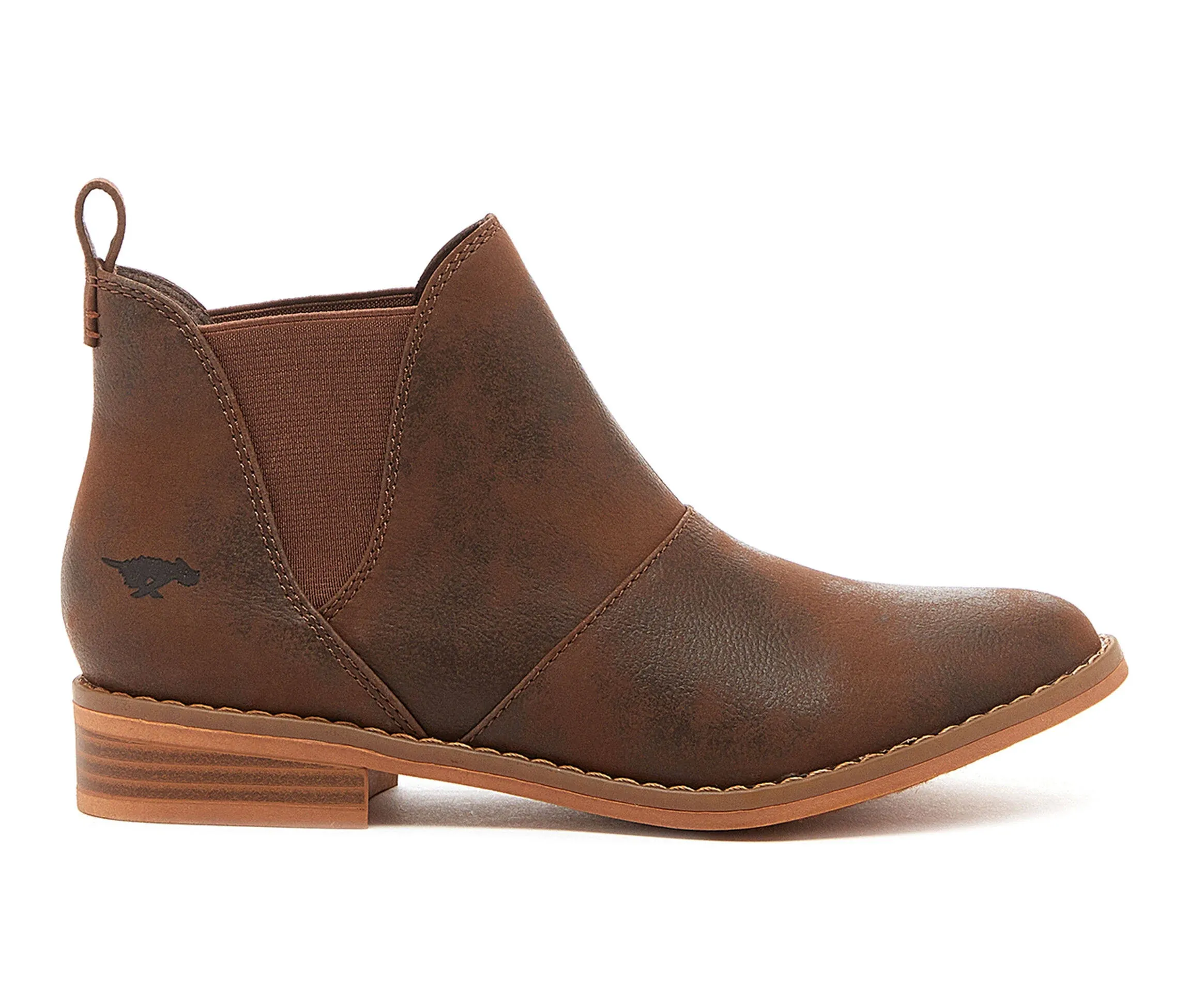 Women's Rocket Dog Maylon Chelsea Boots