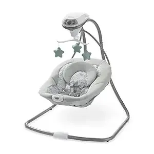 Graco Simple Sway Swing