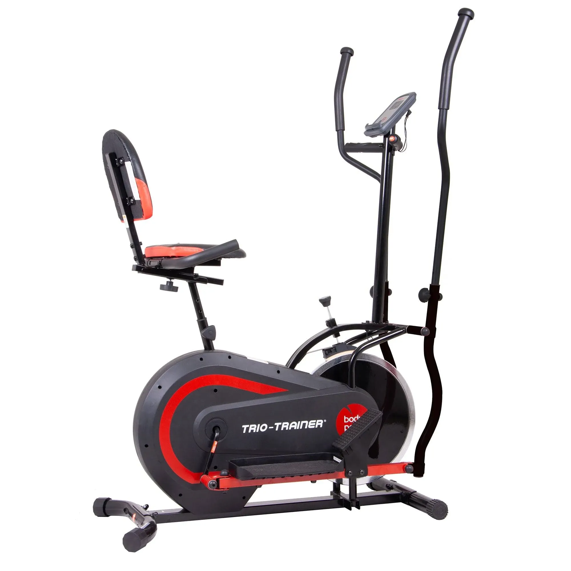 Body Flex Sports 3 in 1 Trio Trainer