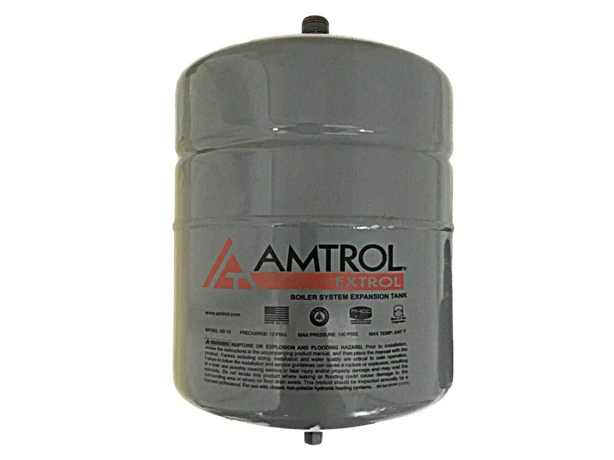 Amtrol 15 Expansion Tank