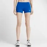 Nike Women's Performance Game Volleyball Shorts