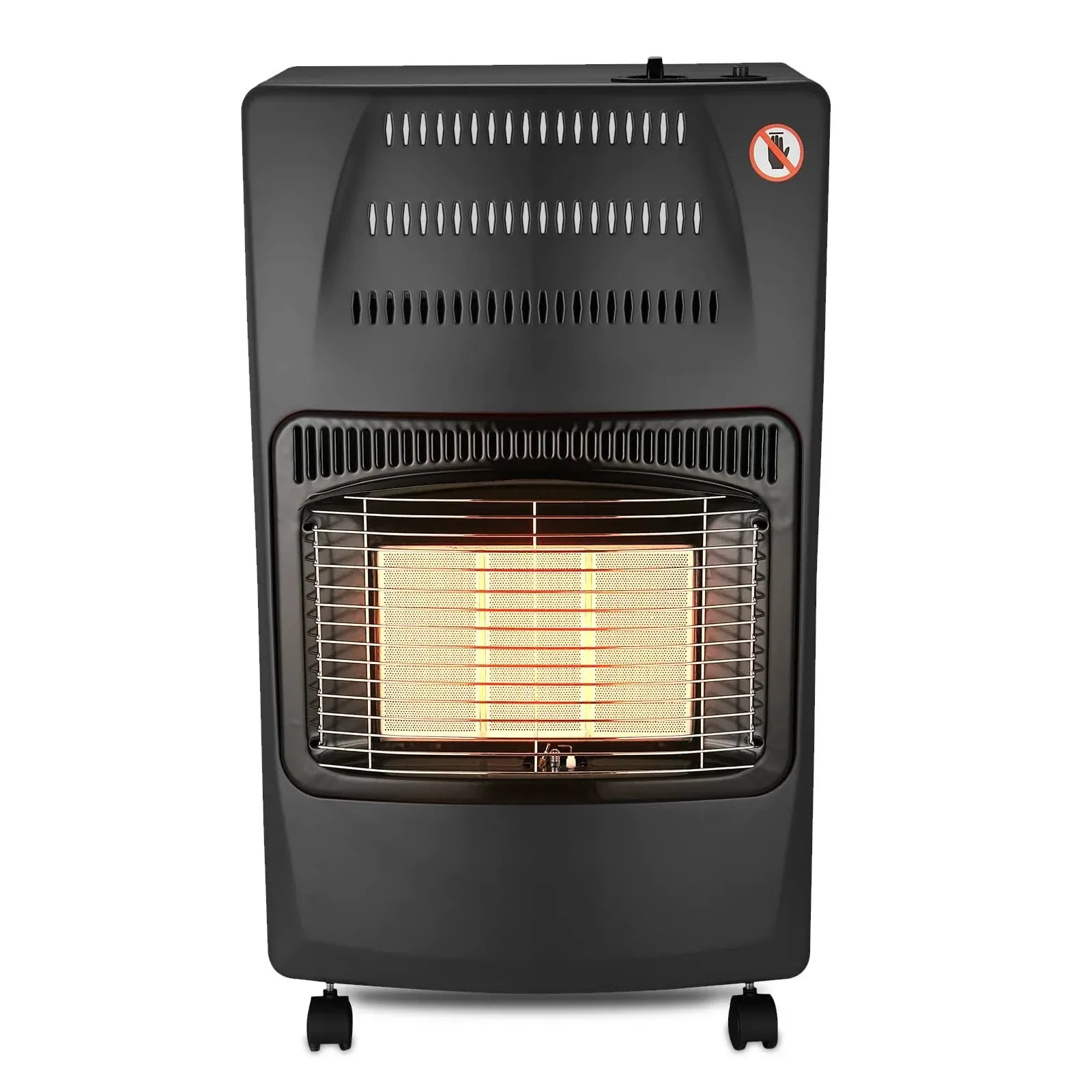 Vivicreate Patio Heater, Gas Heater, Propane Gas Heater, Outdoor Heater, Gara...