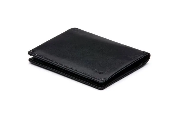 Bellroy Slim Sleeve Wallet Ocean