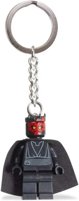 LEGO Star Wars: Darth Maul Key Chain