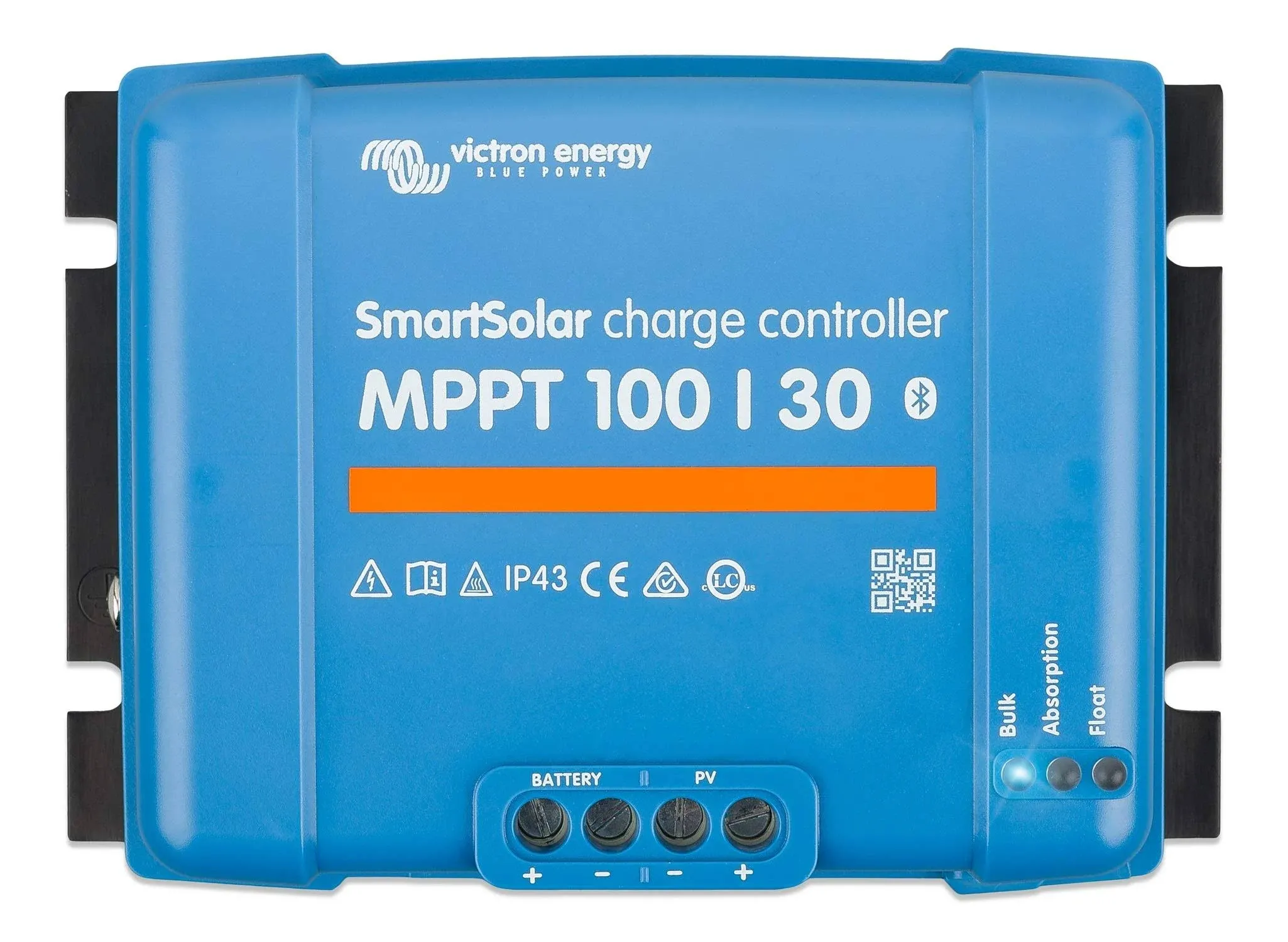 Victron SmartSolar Charge Controller MPPT