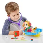 Play Doh Care 'N Carry Vet