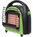 Flame King 20,000 BTU Propane Tank Space Heater