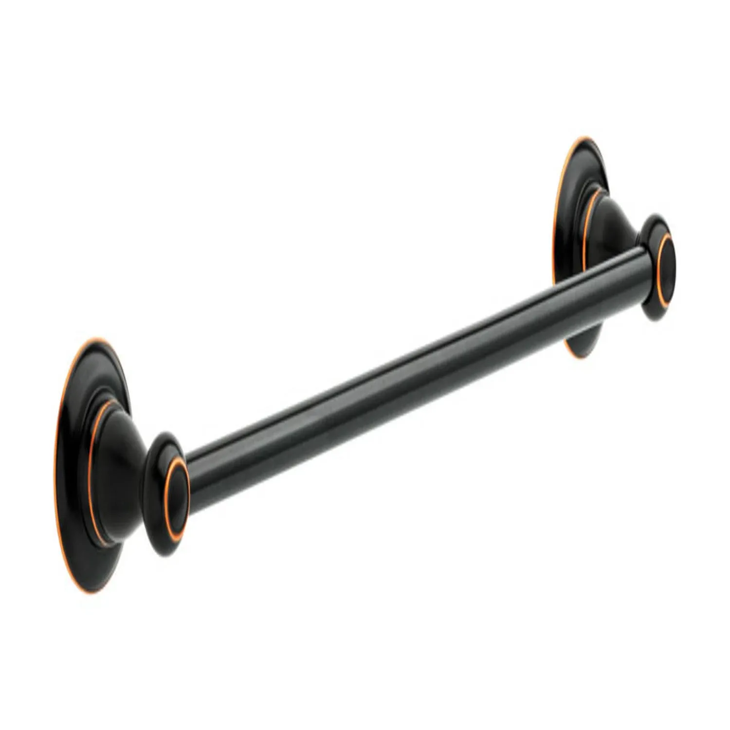 Delta 4900916 Porter Oil Rubbed Bronze Towel Bar