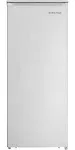 Hamilton Beach 10.1 Cu. ft. Upright Freezer White HBFRF1010