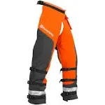 Husqvarna Technical Apron Wrap Chap