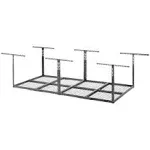 Gladiator Overhead GearLoft™ Storage Rack 4 x 8, GALS48M4