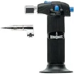 Bernzomatic 5-1/2 oz 3-in-1 Torch Kit 1 pc