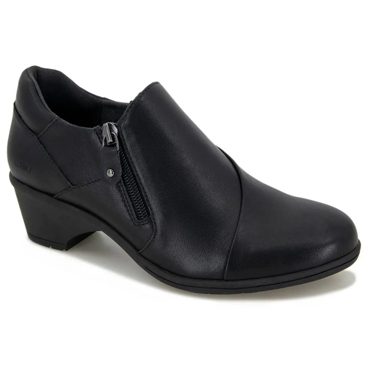 "As Is" JBU Grazia Casual Step-In Loafer - 20893454 | HSN