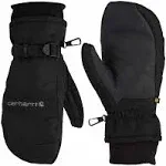 Carhartt Men&#039;s Waterproof Insulated Mitts