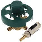 1/2" M-Pact Posi-Temp Cold Pressure Balance Valve (Moen)