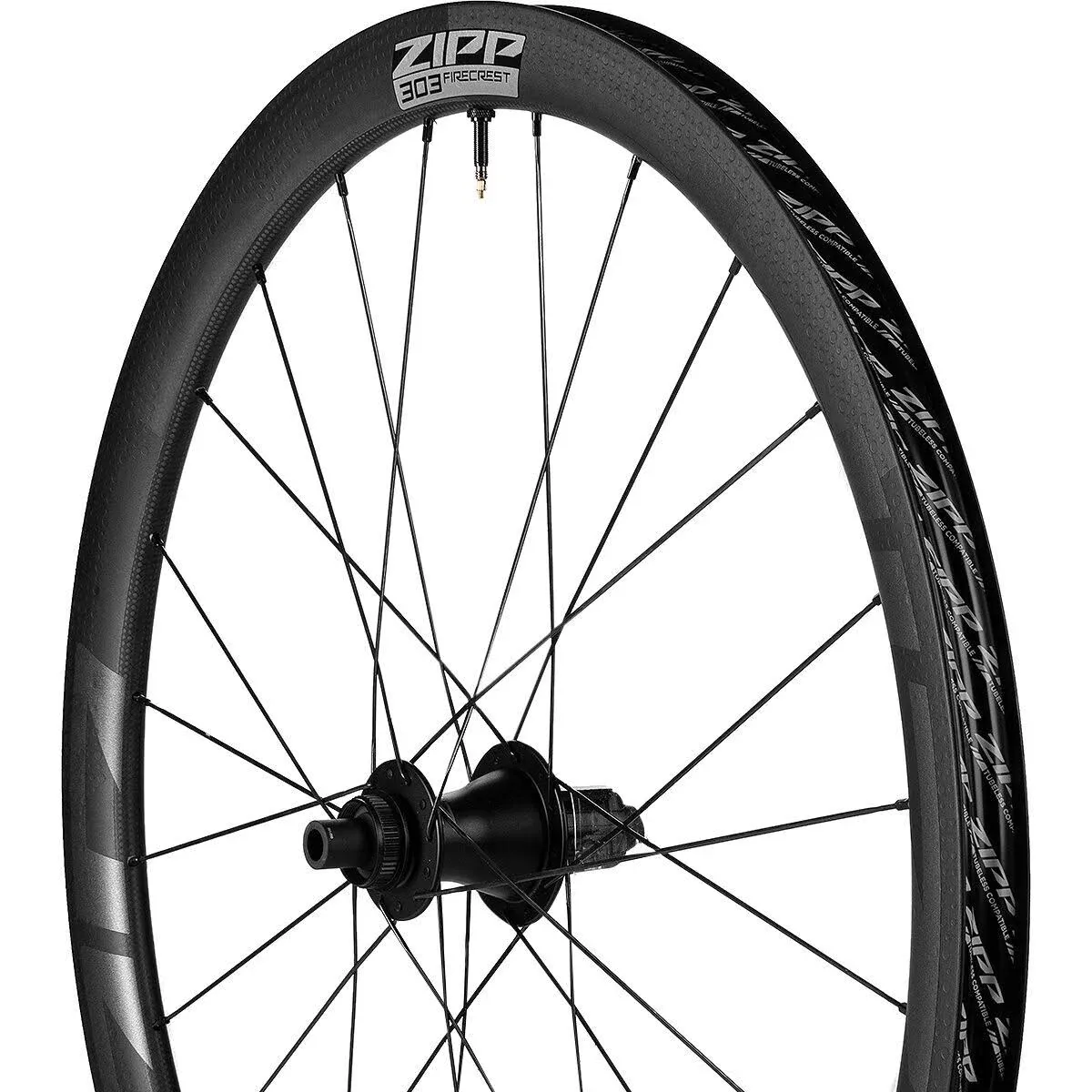 303 Firecrest Carbon Tubeless Disc Brake 700c Rear