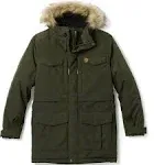 Fjallraven Men's Nuuk Parka - XL - Deep Forest