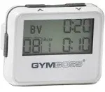 Gymboss Interval Timer and Stopwatch