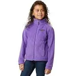 Columbia Girls' Benton Springs Fleece Jacket