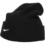 Nike Sportswear Beanie - Black/White