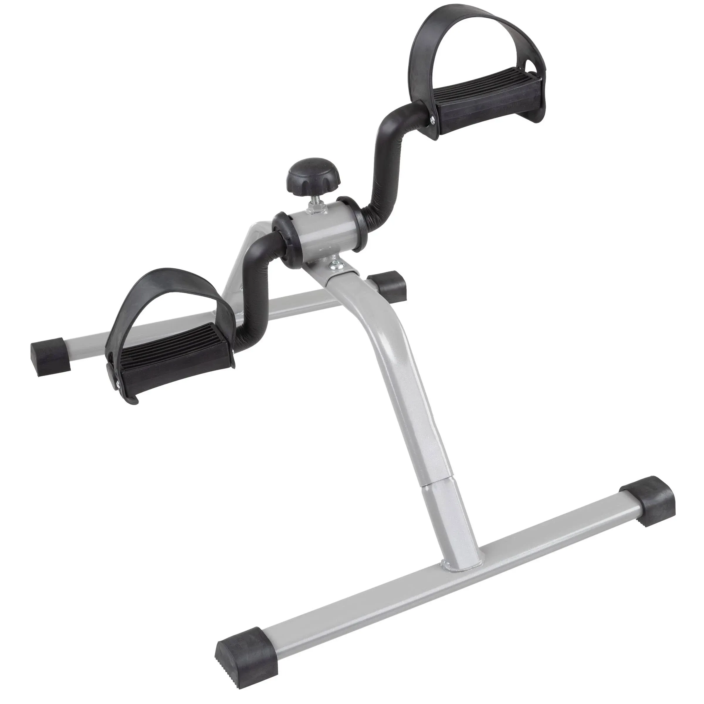 Wakeman Portable Fitness Pedal