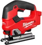 Milwaukee Tool 2737-20 M18 Fuel D-Handle Jig Saw