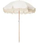 Business & Pleasure Co - Premium Beach Umbrella - Le SIRENUSE