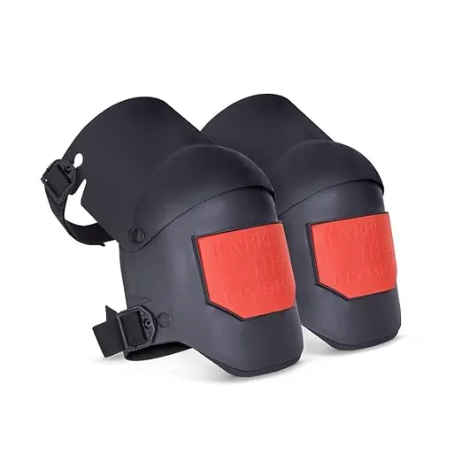 Sellstrom KneePro Hybrid Ultra Flex III Knee Pad S96211